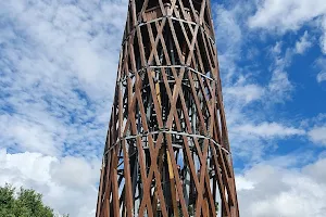 Turnul Belvedere image