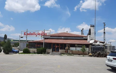 Kadaifçioğlu Restaurant image