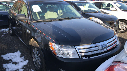 Used Car Dealer «Pioneer Auto Group», reviews and photos, 90 Straight St, Paterson, NJ 07501, USA