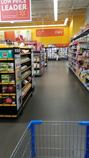 Department Store «Walmart Supercenter», reviews and photos, 4651 W 121st Ave, Broomfield, CO 80020, USA