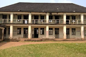 Government College Umuahia image