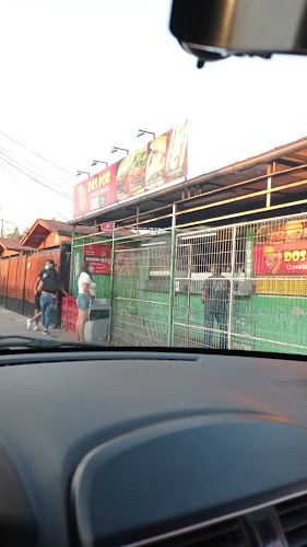 Opiniones de DOSPOR Comida Rapida en Maipú - Restaurante