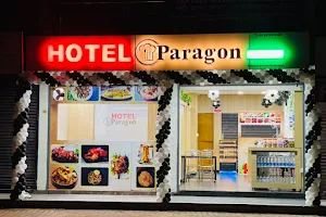 Paragon Restaurant image