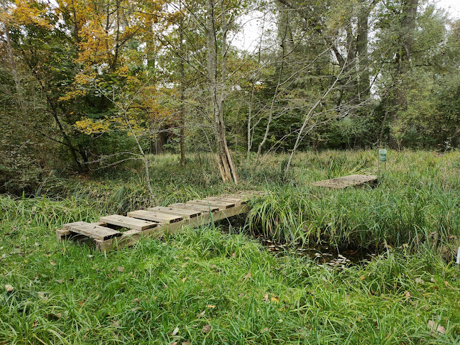 Pro Natura Zentrum Eichholz - Campingplatz