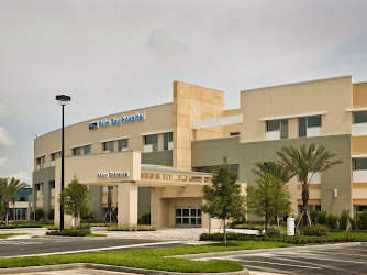 Health First's Palm Bay Hospital