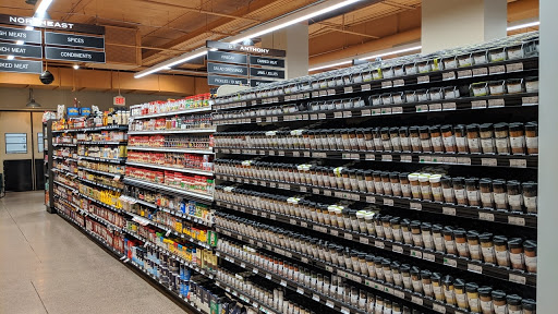 Grocery Store «Lunds & Byerlys Northeast Minneapolis», reviews and photos, 25 University Ave SE, Minneapolis, MN 55414, USA