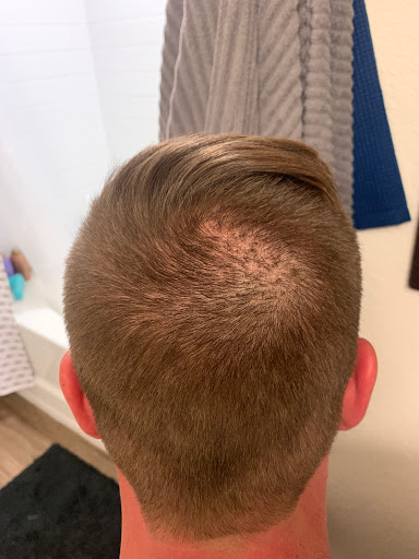 Barber Shop «Roosters Denver West», reviews and photos, 14710 W Colfax Ave #140, Lakewood, CO 80401, USA