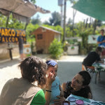 Photo n°1 de l'avis de Flavio.u fait le 02/06/2023 à 20:26 sur le  Parco Zoo Falconara Srl à Falconara Marittima