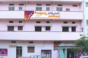 Sri Apurva Hospital image