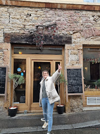 Les plus récentes photos du Restaurant Le Porte Pot de l'Ile Barbe à Lyon - n°2