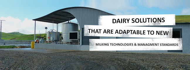 Dairy Tech Waikato