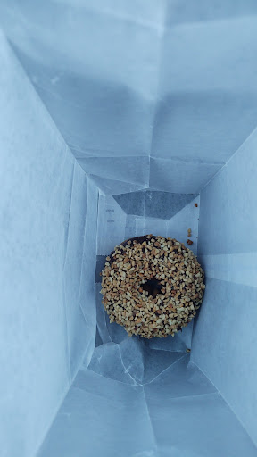 Donut Shop «Sprinkles Donut Shop», reviews and photos, 8467 Algoma Ave NE, Rockford, MI 49341, USA