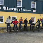 Photo n°2 de l'avis de Birgit.a fait le 22/02/2020 à 15:33 sur le  Bikergasthof Almenhof à Hohnstein