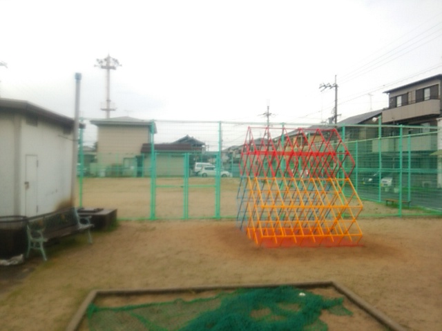 松江北中央児童遊園