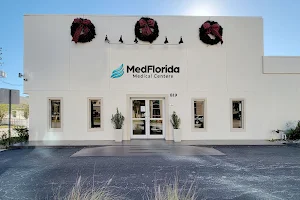 MedFlorida Medical Centers Kissimmee Central image