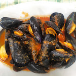 Photo n°1 de l'avis de Adrian.u fait le 07/06/2022 à 20:16 sur le  Ci Pensa Cannas à Cagliari