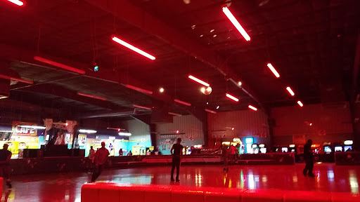 Roller Skating Rink «Millennium Skate World», reviews and photos, 1900 Carman St, Camden, NJ 08105, USA