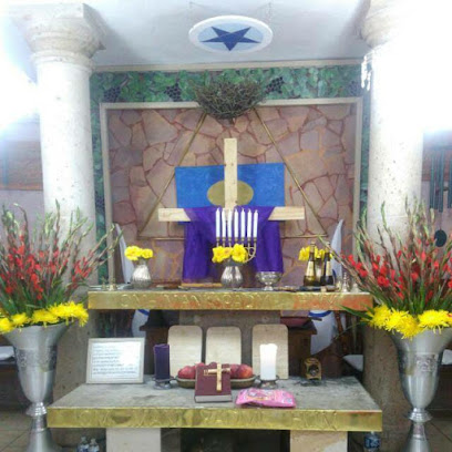 Santuario La PAZ templo escuela de sabiduria divina