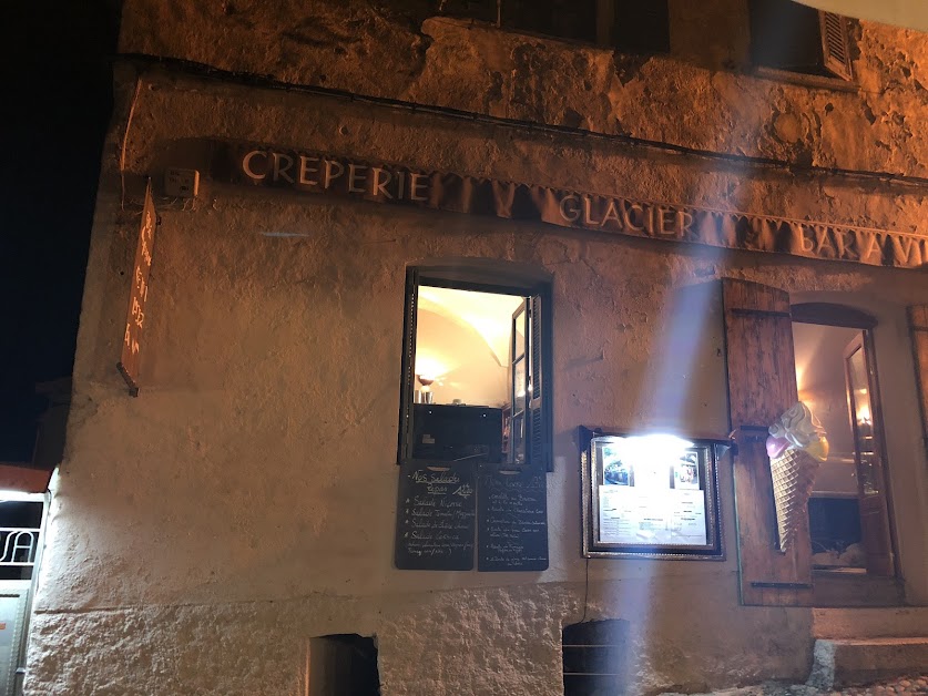 Le Relais Campagnard à Corte