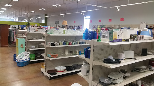 Thrift Store «Hope Family Thrift Store», reviews and photos, 1122 E 51st St, Austin, TX 78723, USA