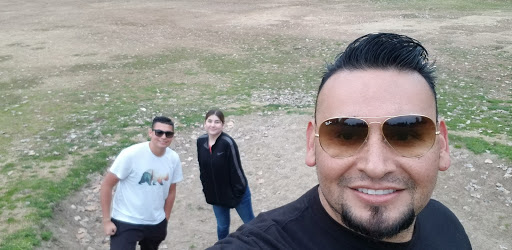 Golf Course «Campus Commons Golf Course», reviews and photos, 2 Cadillac Dr, Sacramento, CA 95825, USA