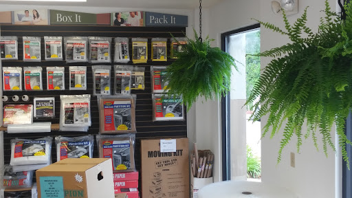 Self-Storage Facility «Champion Self Storage - Ruskin», reviews and photos, 2809 E College Ave, Ruskin, FL 33570, USA