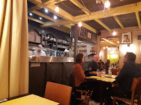 Atmosphère du Restaurant italien Pizzeria la mama à Bordeaux - n°1