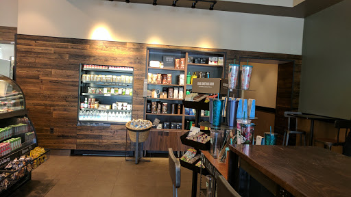 Coffee Shop «Starbucks», reviews and photos, 120 S Zeeb Rd #101, Ann Arbor, MI 48103, USA