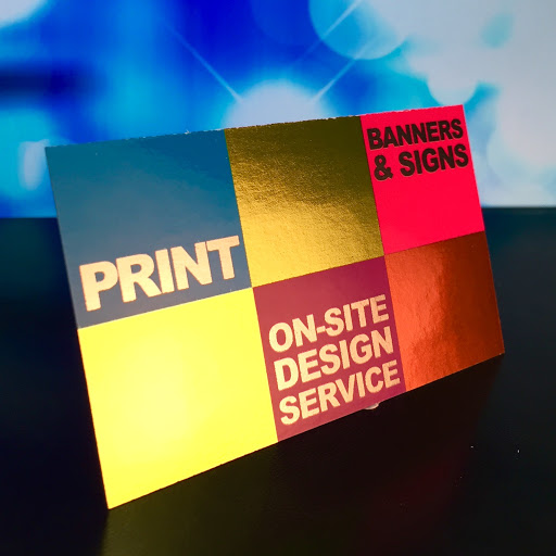 Print Shop «Maximum Printing and Graphics», reviews and photos, 911 Burlington Ave, Downers Grove, IL 60515, USA