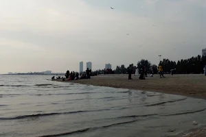 Klebang Beach image
