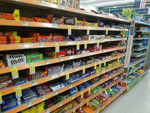 Drug Store «Walgreens», reviews and photos, 320 S Water St, Kent, OH 44240, USA