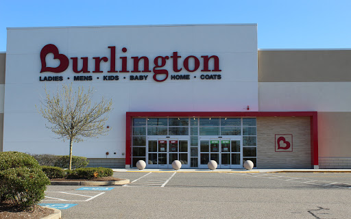 Shopping Mall «Dartmouth Mall», reviews and photos, 200 N Dartmouth Mall, Dartmouth, MA 02747, USA