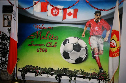 Melita Soccer Club