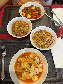 Plats et boissons du Restaurant chinois Au Bon Accueil à Massy - n°3