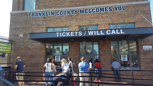 Stadium «Huntington Park», reviews and photos, 330 Huntington Park Ln, Columbus, OH 43215, USA