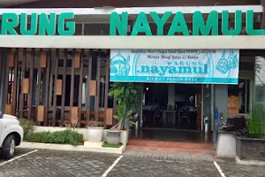 Warung Nayamul image