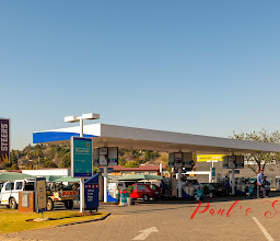 Engen Ouklip Convenience Centre photo