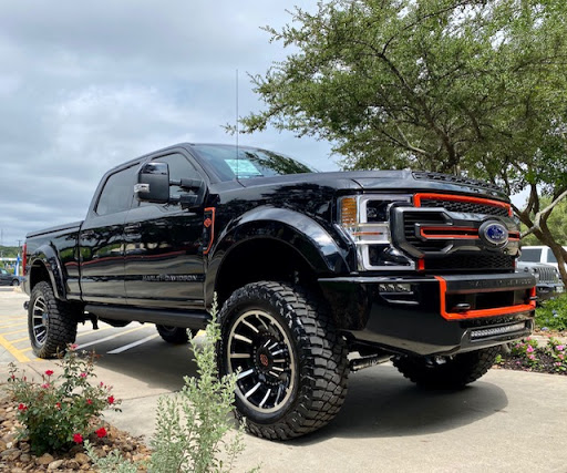 Ford Dealer «Jennings Anderson Ford», reviews and photos, 31480 Interstate 10 Frontage Rd, Boerne, TX 78006, USA