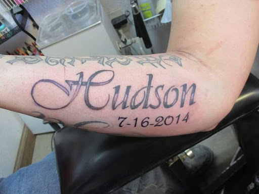 Explore colorado mountain tattoo ideas, creative tattoo ideas in Elko, available at Tom Custom Tattoos and Body Piercing Studio