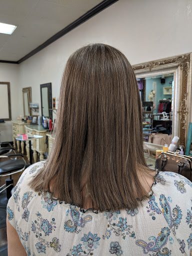 Beauty Salon «Revive Salon & Boutique», reviews and photos, 930 24th Ave SW, Norman, OK 73069, USA