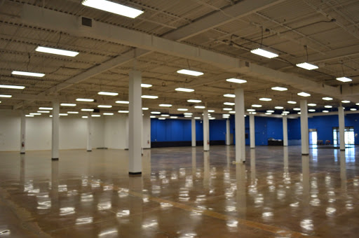 Amusement Park «Flight Deck Trampoline Park», reviews and photos, 1600 Interstate 20 W, Arlington, TX 76018, USA