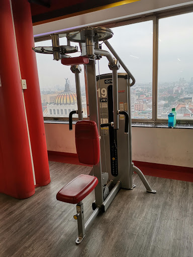 Snap Fitness Torre Latino