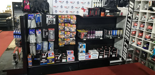 Used Motorcycle Dealer «Next Motorcycle Tampa», reviews and photos, 7002 E Adamo Dr, Tampa, FL 33619, USA