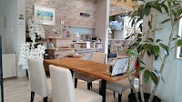 カフェレストラン 森と緑