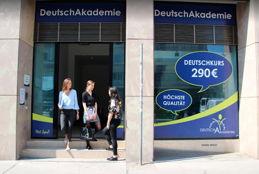 German Academy Language School Vienna