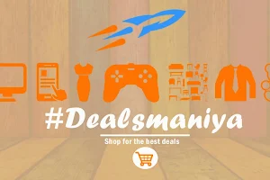 Deals Maniya image