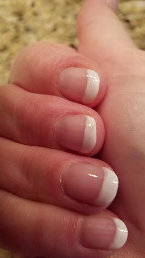 Beauty Salon «Beauty Nail Salon», reviews and photos, 2361 York Crossing Dr, Hayes, VA 23072, USA