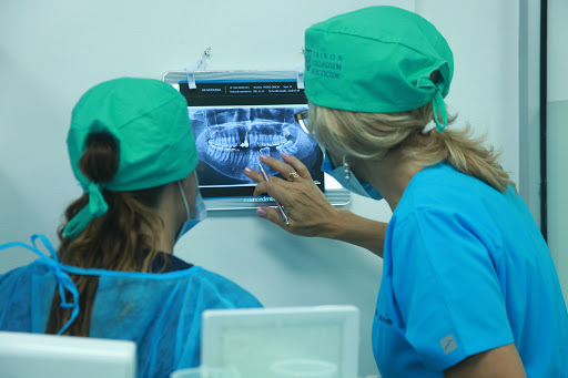 Implantology Courses Inc