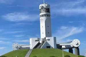 Yokohama Port Symbol Tower image