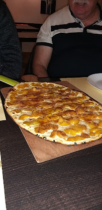 Plats et boissons du Restaurant de spécialités alsaciennes Au Bois Vert 